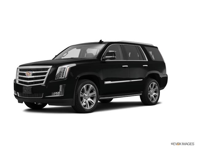 cadillac Escalade 2018 - 3