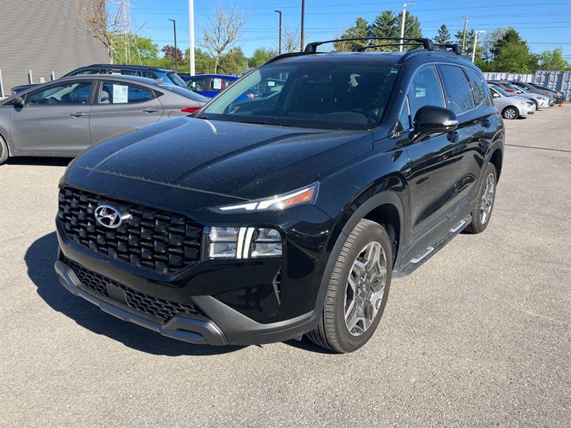 hyundai Santa Fe 2023
