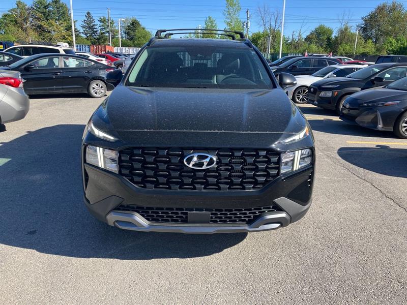 hyundai Santa Fe 2023 - 2
