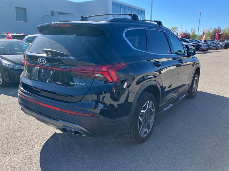 hyundai Santa Fe 2023 - 4