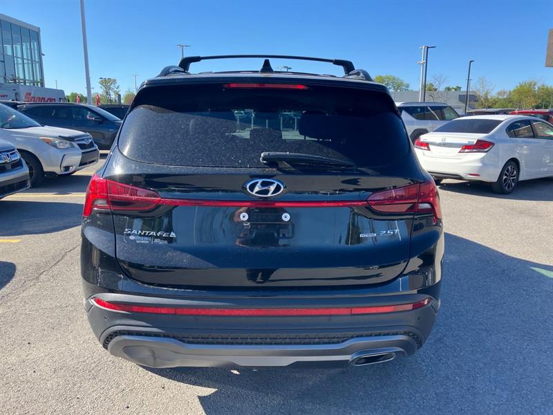 hyundai Santa Fe 2023 - 5