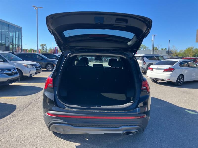hyundai Santa Fe 2023 - 6