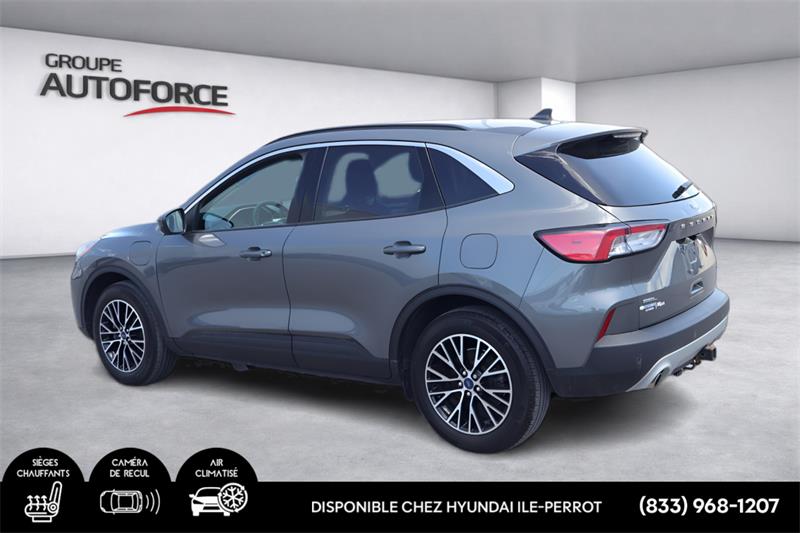 ford Escape 2022 - 4