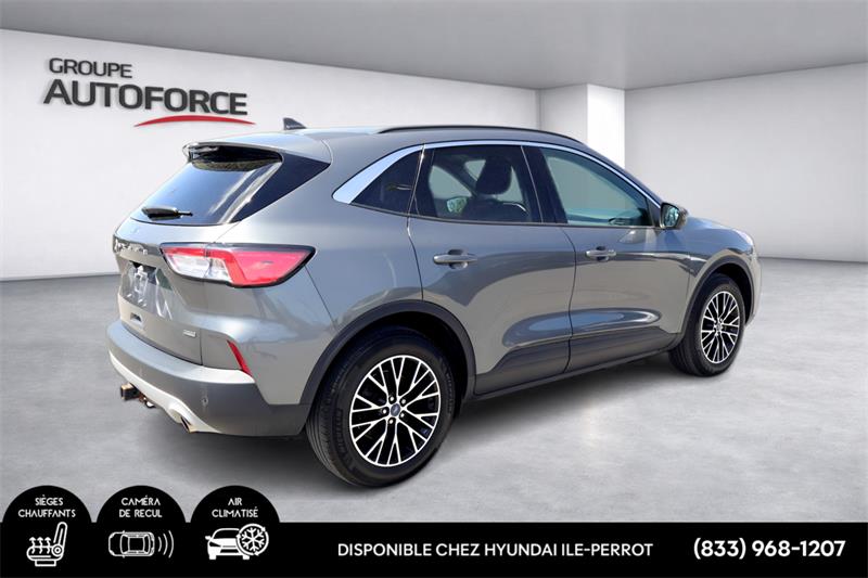 ford Escape 2022 - 6