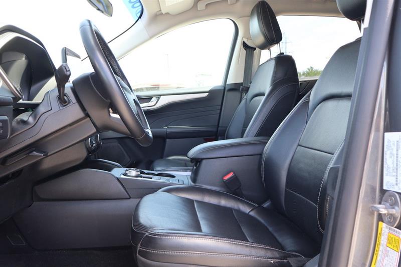 ford Escape 2022 - 7