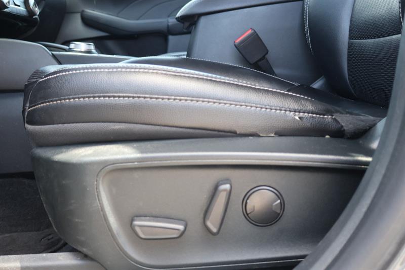 ford Escape 2022 - 8