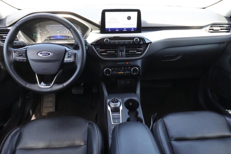 ford Escape 2022 - 9