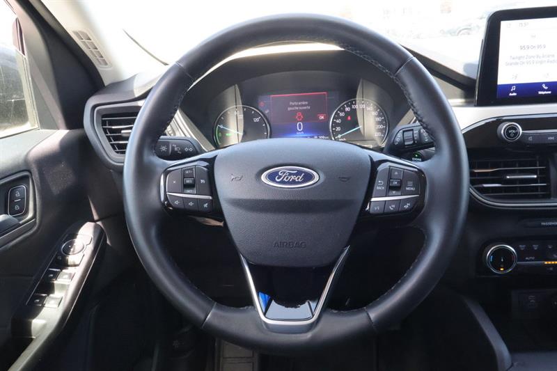 ford Escape 2022 - 10