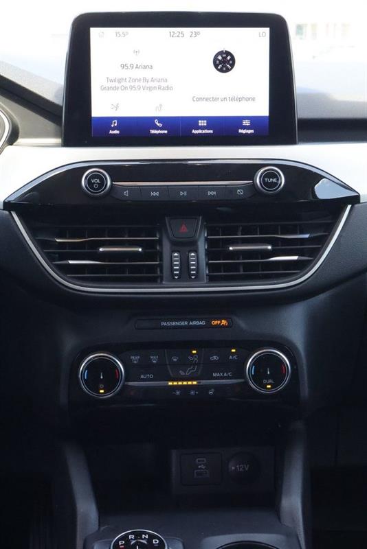 ford Escape 2022 - 14