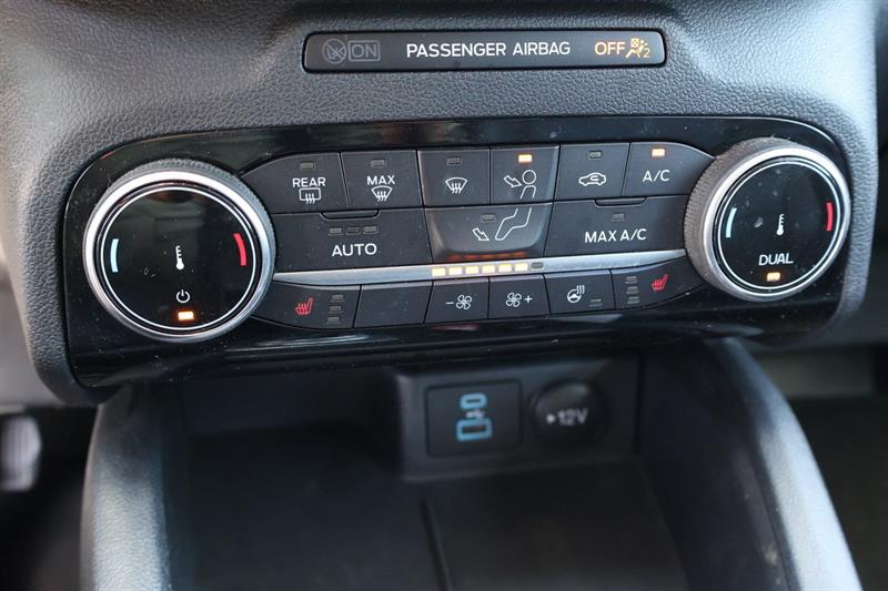 ford Escape 2022 - 16