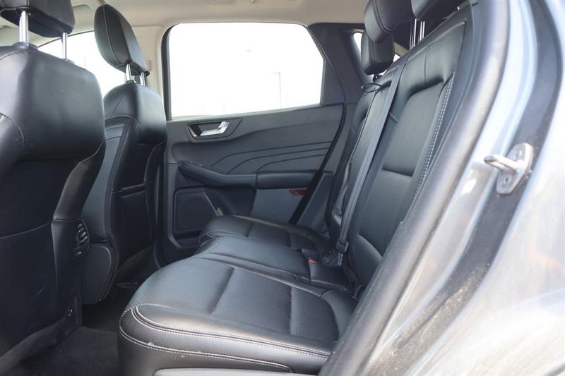 ford Escape 2022 - 19