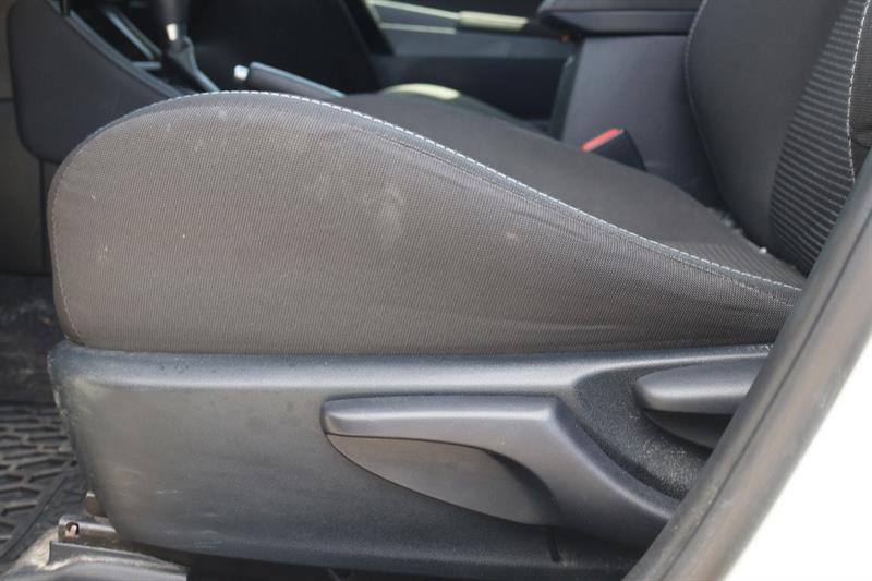 toyota Corolla iM 2018 - 8