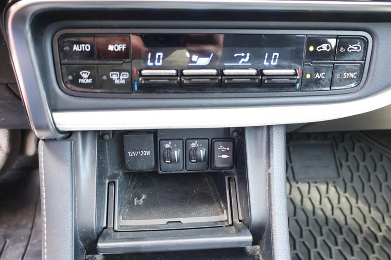 toyota Corolla iM 2018 - 16