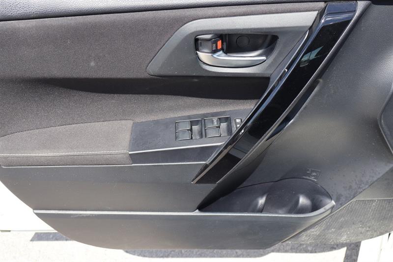 toyota Corolla iM 2018 - 18