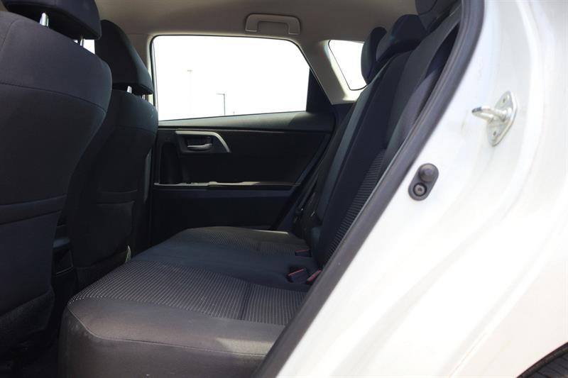toyota Corolla iM 2018 - 19