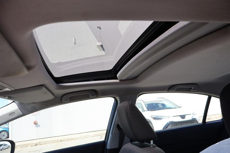 honda Civic Berline 2014 - 8