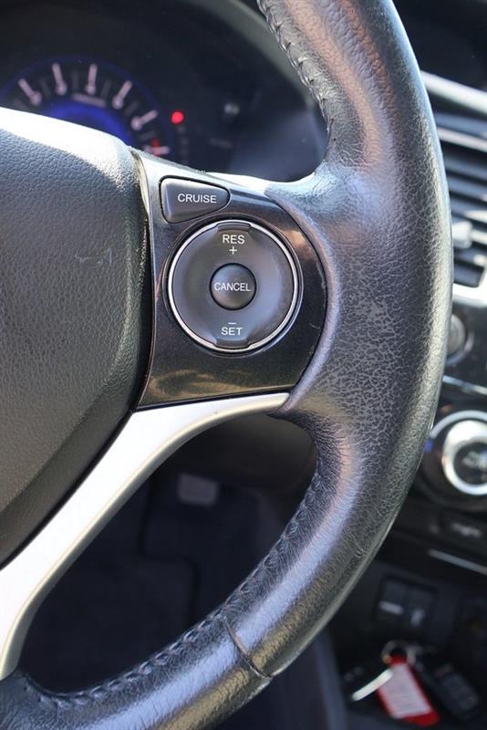 honda Civic Berline 2014 - 13
