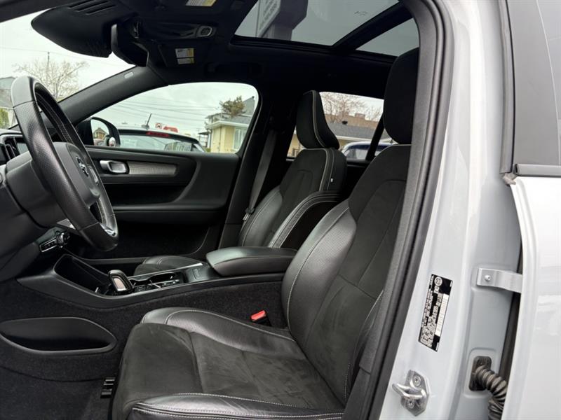 volvo XC40 2021 - 9