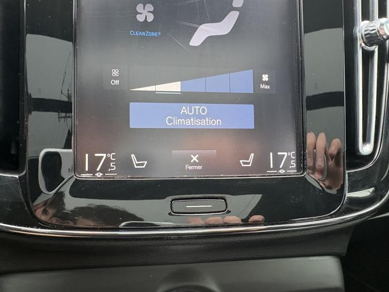 volvo XC40 2021 - 13