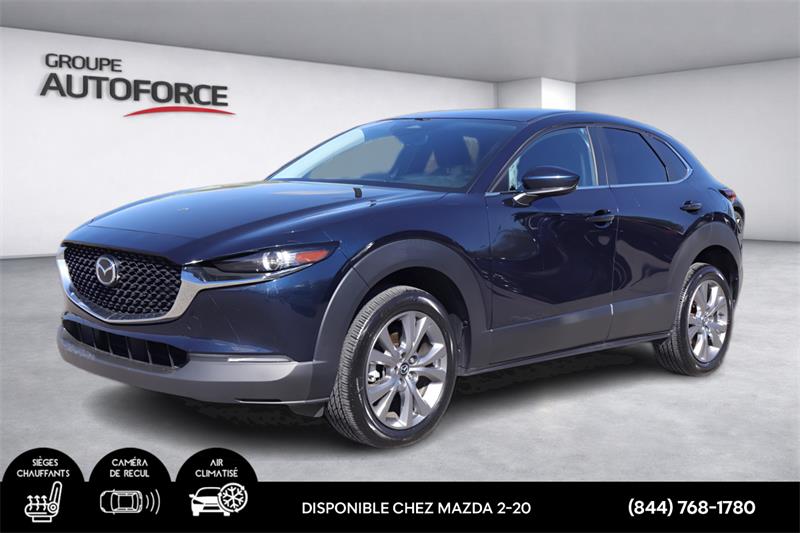 mazda CX-30 2024