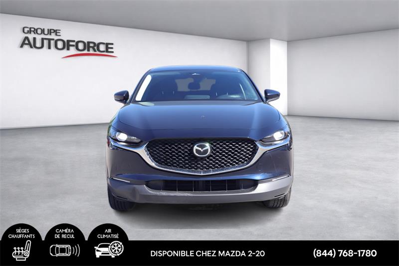 mazda CX-30 2024 - 2