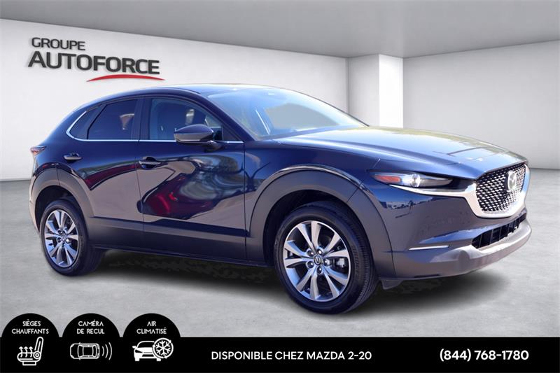mazda CX-30 2024 - 3