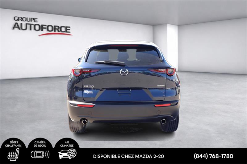 mazda CX-30 2024 - 5