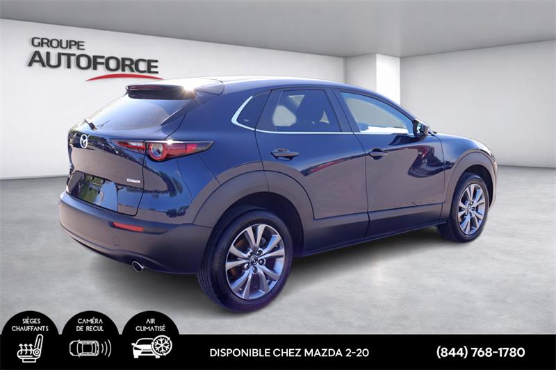 mazda CX-30 2024 - 6