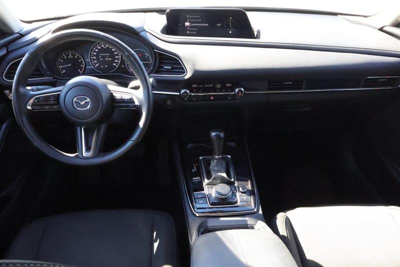 mazda CX-30 2024 - 9
