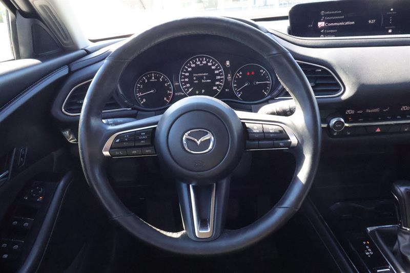mazda CX-30 2024 - 10