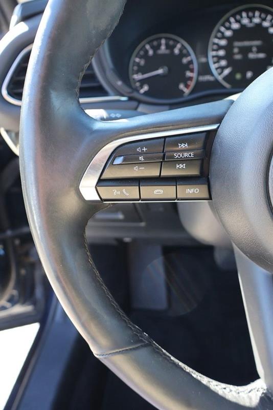 mazda CX-30 2024 - 11