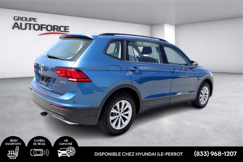 volkswagen Tiguan 2019 - 6
