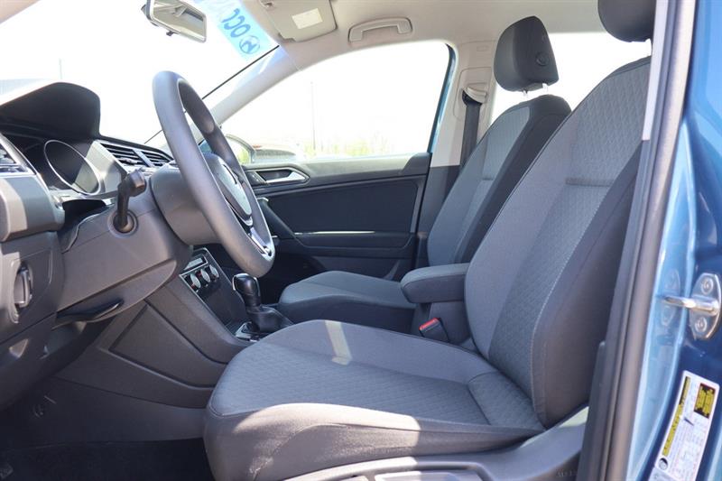 volkswagen Tiguan 2019 - 7