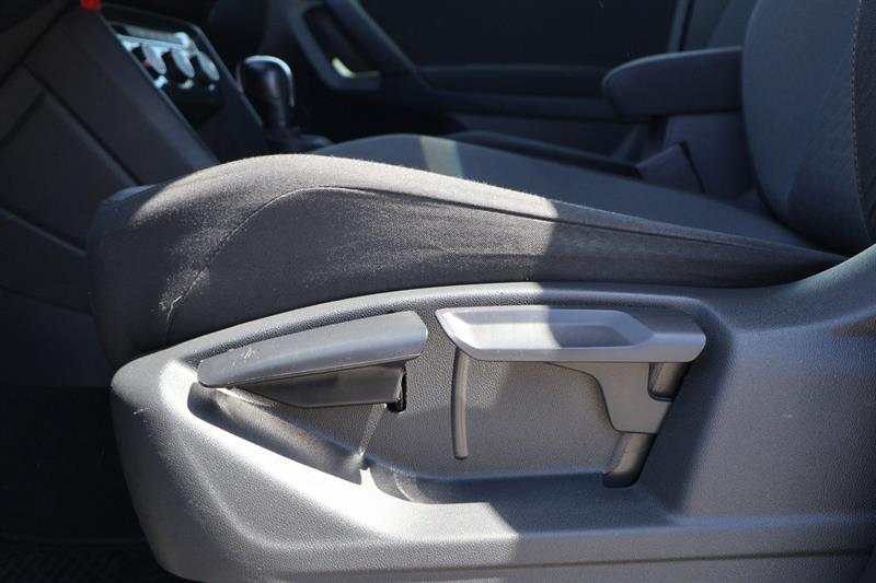 volkswagen Tiguan 2019 - 8