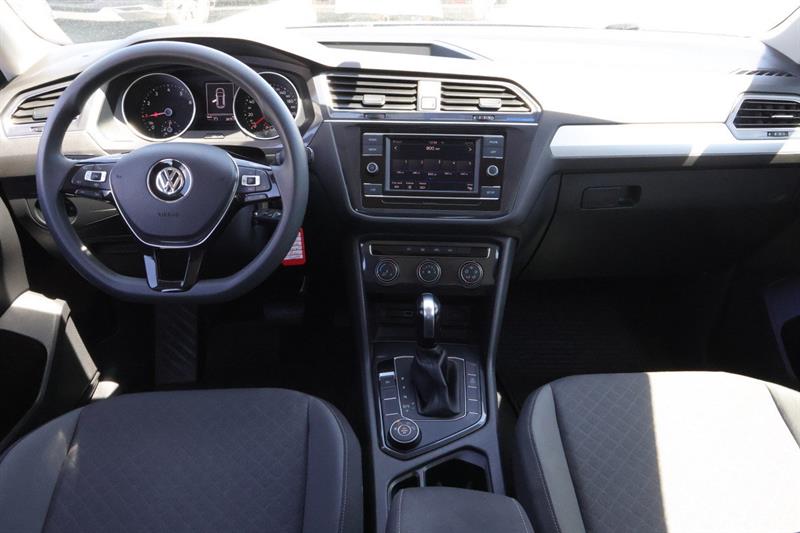 volkswagen Tiguan 2019 - 9