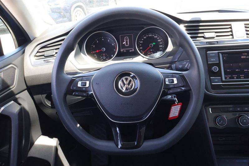 volkswagen Tiguan 2019 - 10