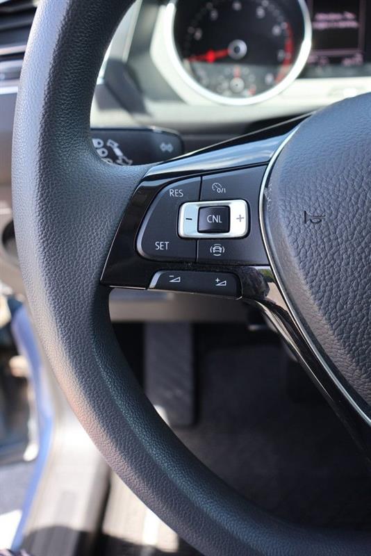 volkswagen Tiguan 2019 - 11
