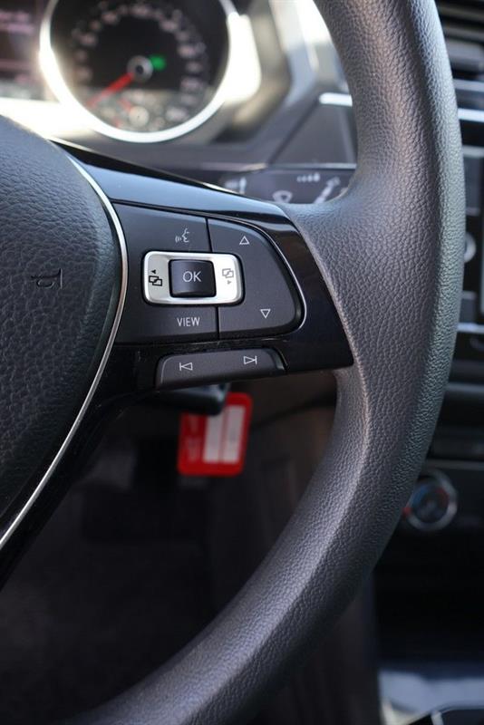 volkswagen Tiguan 2019 - 12