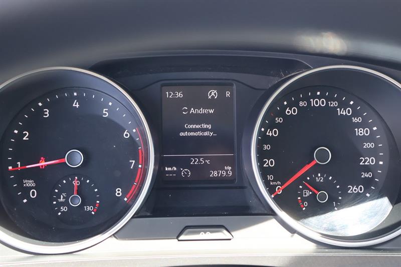 volkswagen Tiguan 2019 - 13