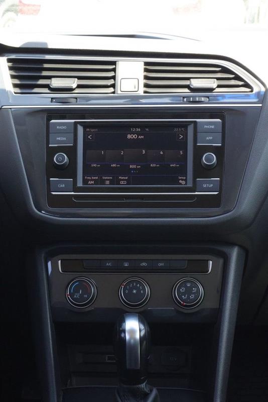 volkswagen Tiguan 2019 - 14