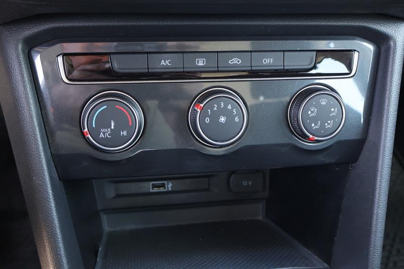 volkswagen Tiguan 2019 - 16