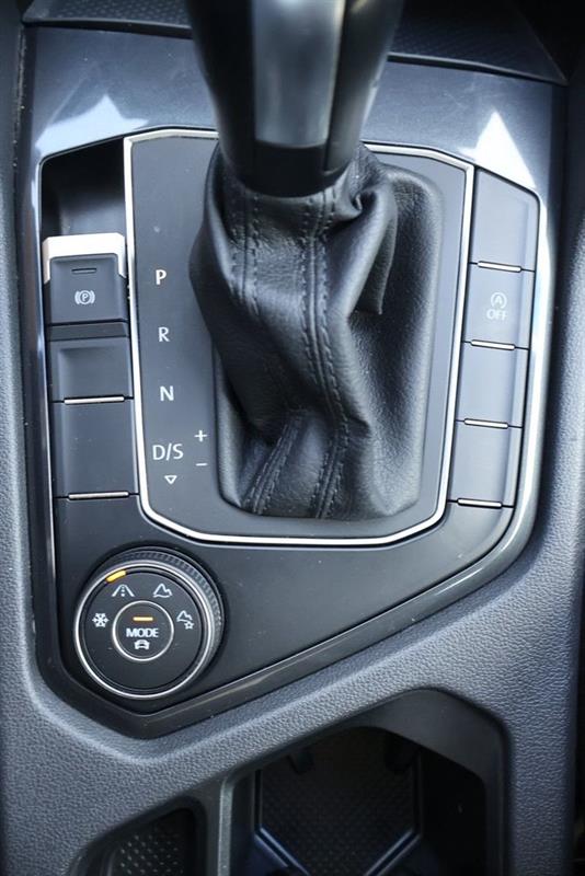 volkswagen Tiguan 2019 - 17