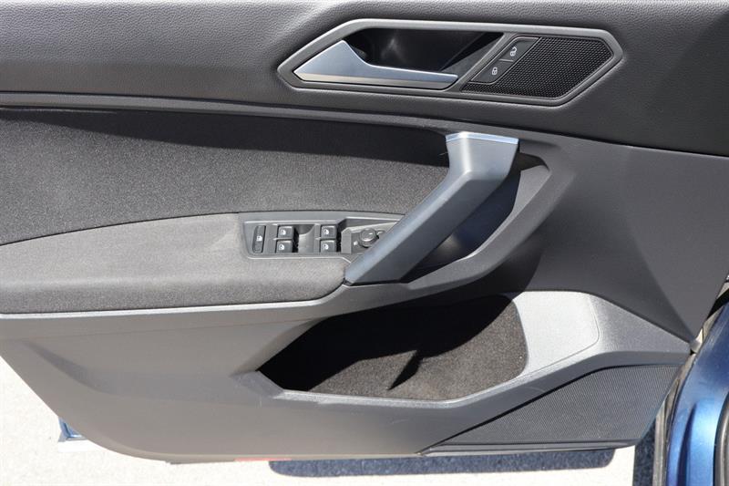volkswagen Tiguan 2019 - 19