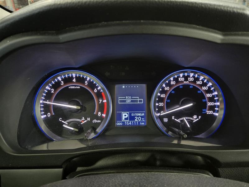 toyota Highlander 2015 - 11