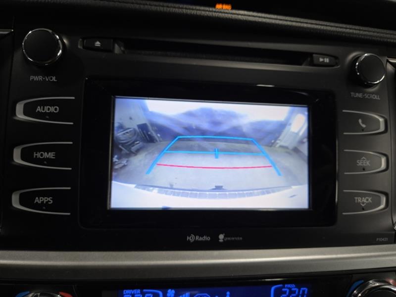 toyota Highlander 2015 - 13