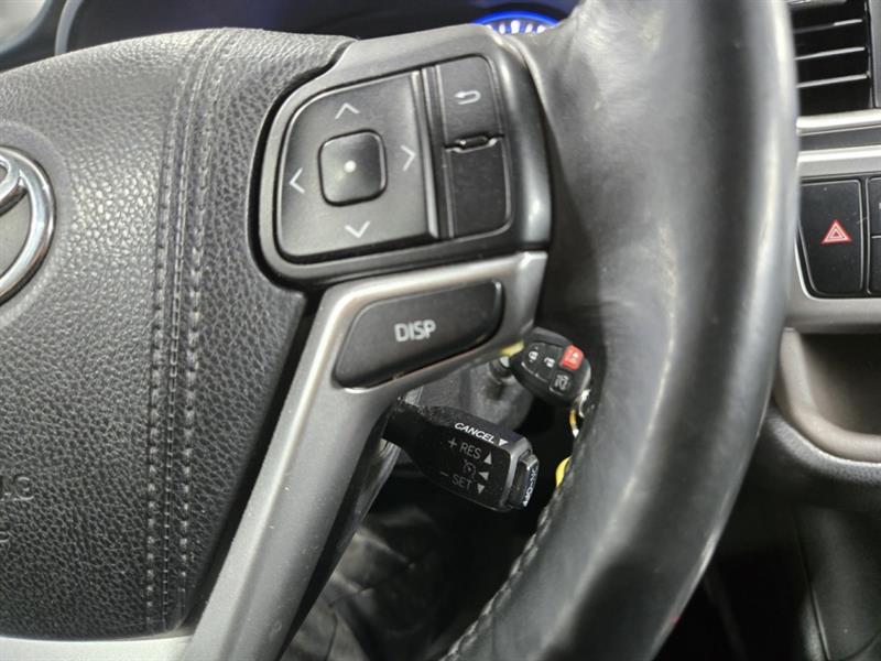 toyota Highlander 2015 - 15