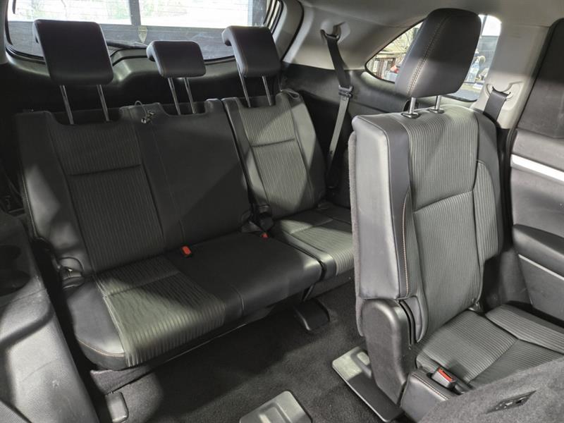 toyota Highlander 2015 - 20