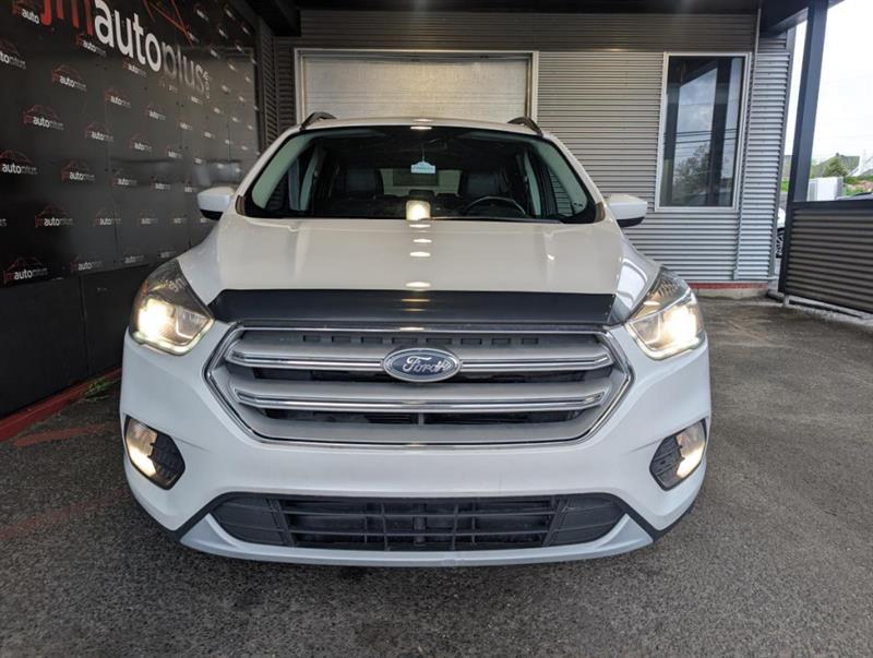 ford Escape 2018 - 3