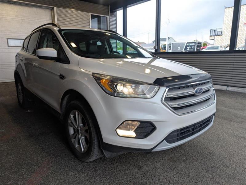 ford Escape 2018 - 5