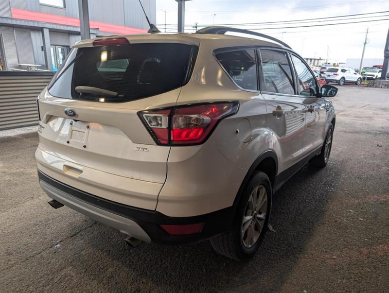 ford Escape 2018 - 7